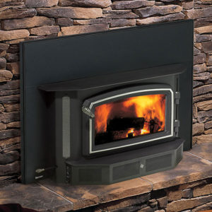 Regency Classic I3100 Wood Insert