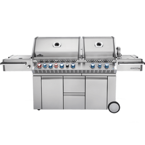 Napoleon Grill Pro 825 3676 T