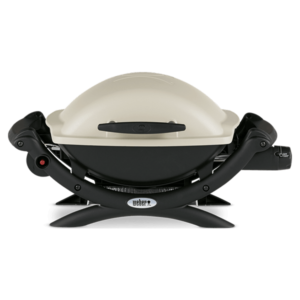 Weber Q 1000 Gas Grill