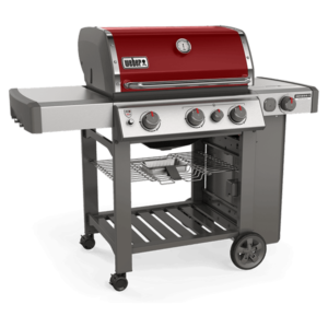 Weber Genesis II CE 330 Gas Grill