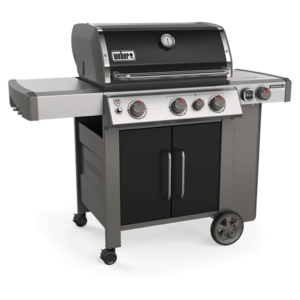 Weber Genesis II CSE 335 Gas Grill