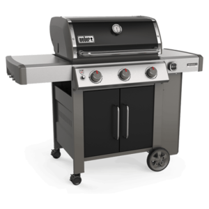 Weber Genesis CSE 315 Gas Grill