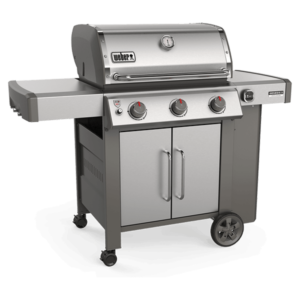 Weber Genesis II CSS 315 Gas Grill