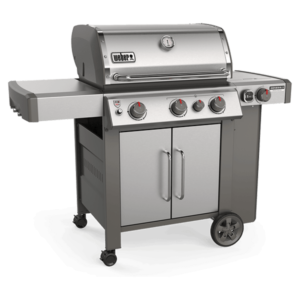 Weber Genesis CSS 335 Gas Grill