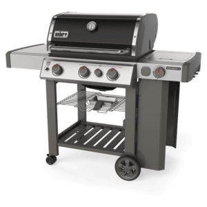 Weber Genesis II E 330 Grill