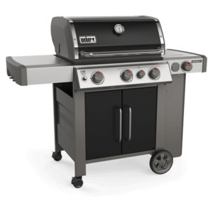 Weber Genesis E335 Gas Grill