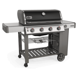 Weber Genesis E-415 Gas Grill