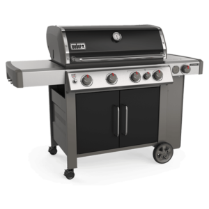 Weber Genesis II E-435 Gas Grill