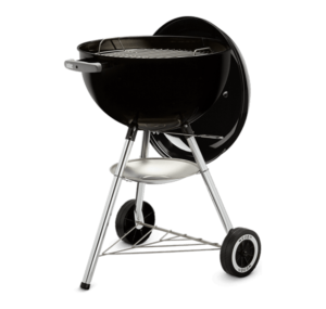 Weber Kettle Charcoal Grill 18"