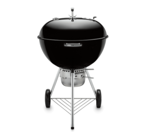 Weber Kettle Premium Charcoal Grill 26 inch