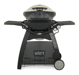 Weber Q 3200