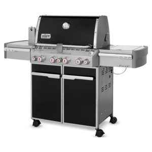 Weber Summit E470 Gas Grill