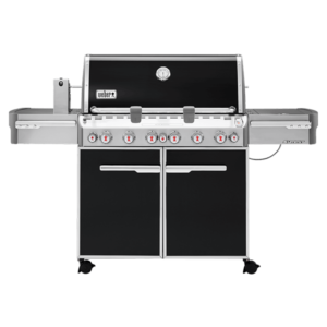 Weber Summit E670