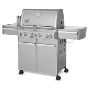 Weber Summit S470 Gas Grill