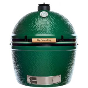 2XL Big Green Egg Charcoal Grill