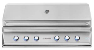 Twin Eagles 54 Inch Outdoor Gas Grill