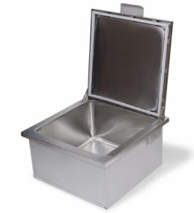 Jackson Ice Chest