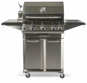 Jackson Lux 550 Gas Grill