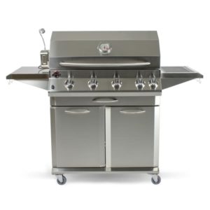 Jackson Lux 700 Gas Grill