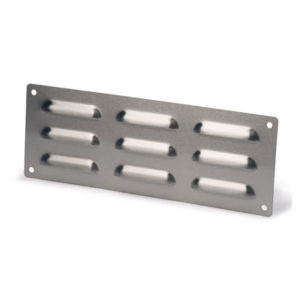 Jackson Stainless Steel Vent