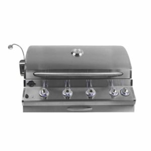 Jackson Supreme 700 Gas Grill