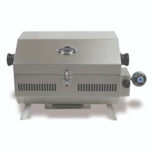 Jackson Versa 50 Portable Gas Grill