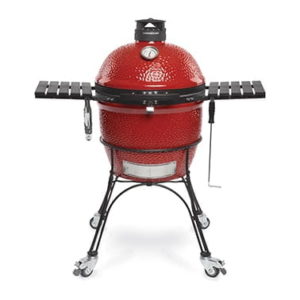 Kamado Joe Classic II Charcoal Grill