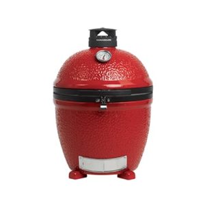 Kamado Stand Alone Charcoal Grill