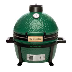 Big Green Egg MiniMax Charcoal Grill