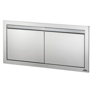 Napoleon 36x16 Small Double Doors