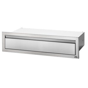 Napoleon 42x8 Extra Large Single Drawer