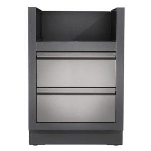 Napoleon Oasis Under Grill Cabinet