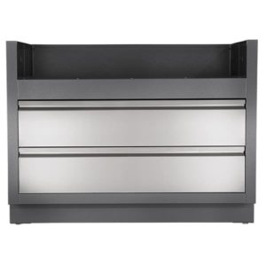 Napoleon Oasis Under Grill Cabinet for LEX 730