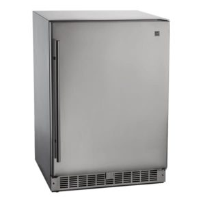 Napoleon Outdoor Stainless Steel Fridge