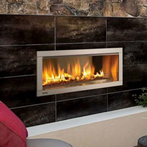 Regency Horizon HZO42 Outdoor Fireplace