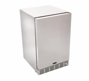 Saber Outdoor Refrigerator