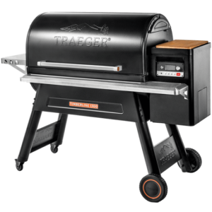 Traeger Timberline 1300 Pellet Grill