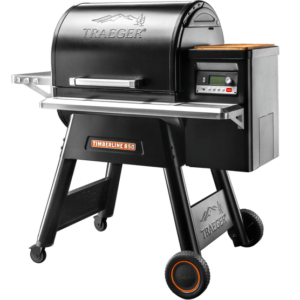 Traeger Timberline 850 Pellet Grill