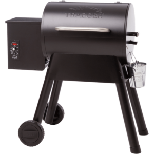 Traeger Bronson 20 Pellet Grill