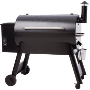 Traeger Pro Series 34