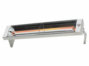 Twin Eagles 39 Electric Radiant Heater