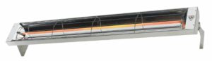 Twin Eagles 61 Radiant Heater