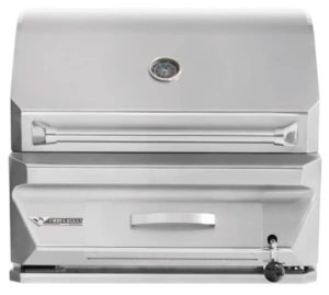 Twin Eagles Charcoal Grill