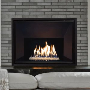 Valor H6 Fireplace