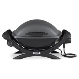 Weber Q 1400 Electric Grill