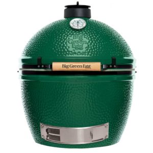 X-Large Big Green Egg Charcoal Grill