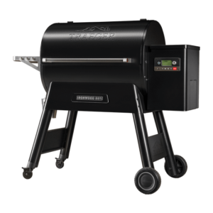 Traeger Ironwood 885