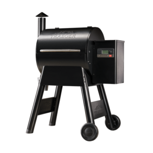 Traeger Pro 575 Pellet Grill