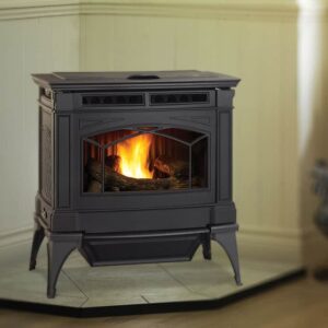 Regency Hampton Greenfire GC60