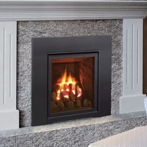 Enviro Q1 Gas Fireplace